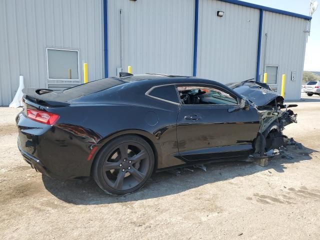 2016 Chevrolet Camaro SS