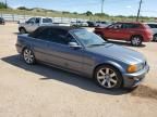 2001 BMW 325 CI