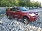 2006 Toyota Sequoia SR5