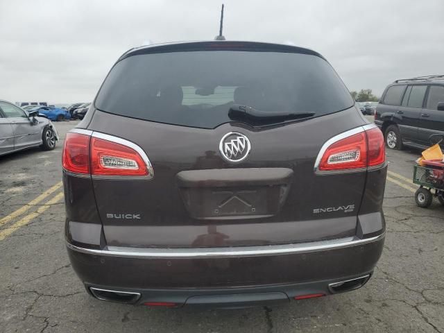 2017 Buick Enclave