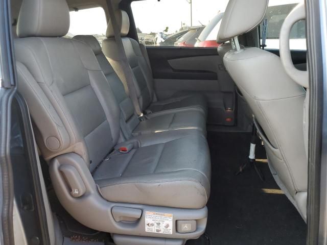 2011 Honda Odyssey Touring