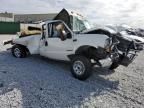 2004 Ford F250 Super Duty