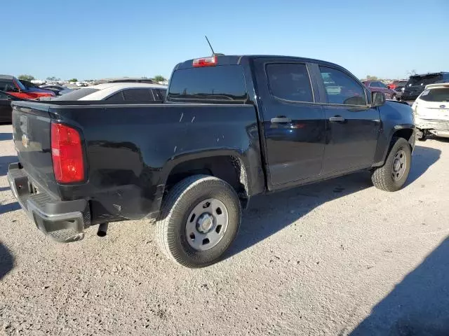 2017 Chevrolet Colorado