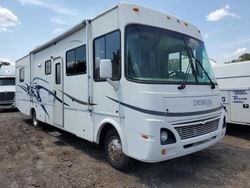 2004 Damon 2004 Ford F550 Super Duty Stripped Chassis en venta en Hueytown, AL