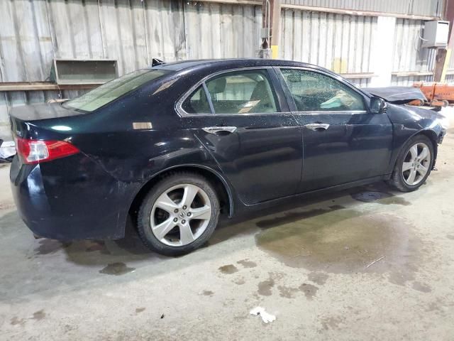 2010 Acura TSX