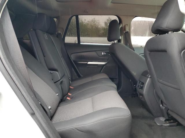 2011 Ford Edge SEL