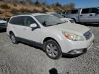 2011 Subaru Outback 2.5I Limited