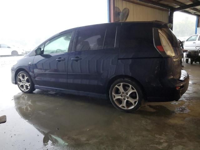 2009 Mazda 5