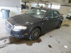 2007 Audi A4 2.0T Quattro