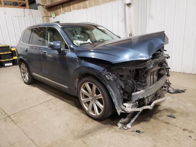 2019 Volvo XC90 T6 Inscription