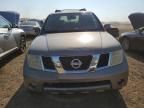 2006 Nissan Pathfinder LE