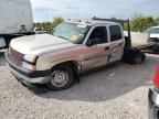 2005 Chevrolet Silverado K3500