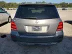 2013 Mercedes-Benz GLK 250 Bluetec