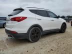 2016 Hyundai Santa FE Sport