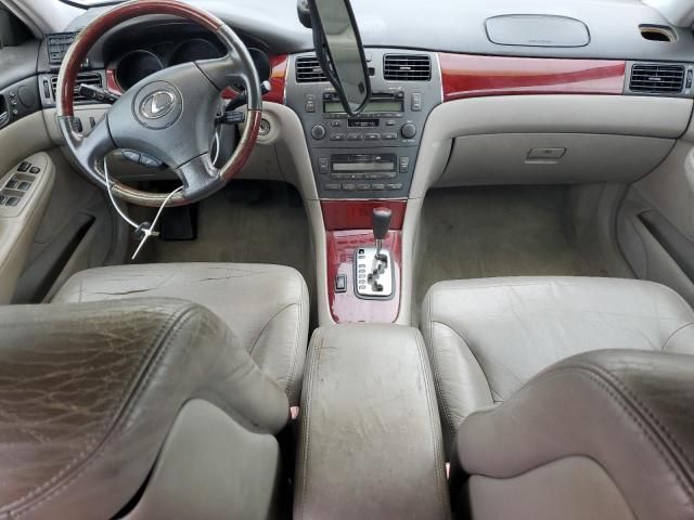 2004 Lexus ES 330