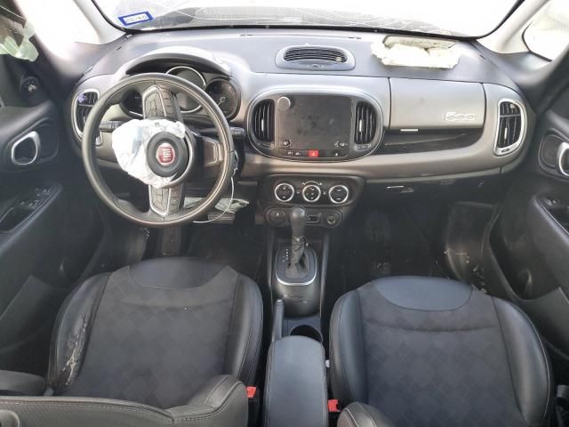 2018 Fiat 500L POP