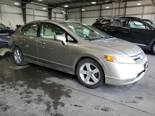 2006 Honda Civic EX