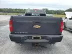 2011 Chevrolet Silverado K2500 Heavy Duty