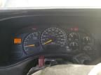 2001 Chevrolet Silverado K1500