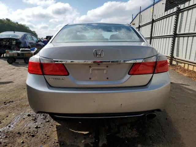 2013 Honda Accord EX