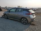 2018 Nissan Leaf S