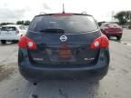 2009 Nissan Rogue S