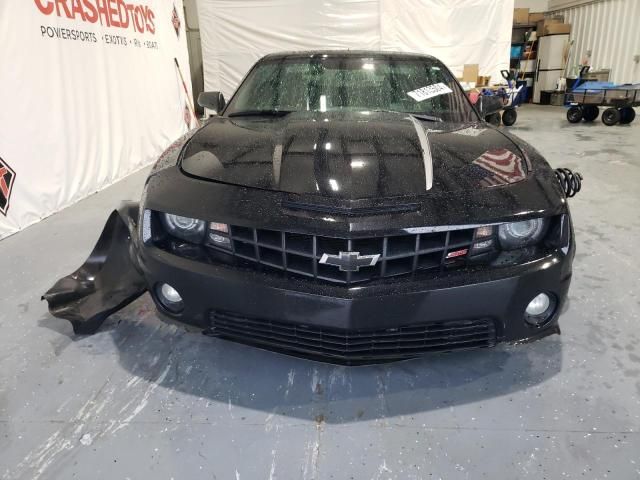 2013 Chevrolet Camaro 2SS