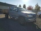 2002 Toyota Tundra Access Cab