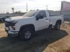 2021 Chevrolet Silverado K2500 Heavy Duty