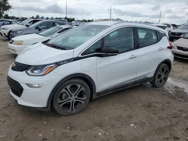 2021 Chevrolet Bolt EV Premier