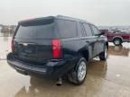 2016 Chevrolet Tahoe K1500 LT