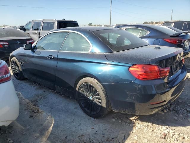 2016 BMW 428 I Sulev