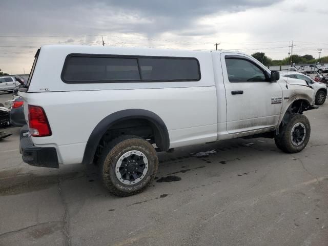 2014 Dodge RAM 2500 ST