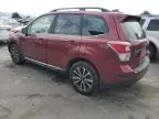 2017 Subaru Forester 2.0XT Touring