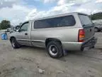 2002 GMC New Sierra C1500