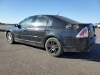 2009 Ford Fusion SEL