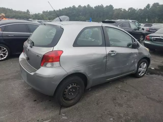 2010 Toyota Yaris