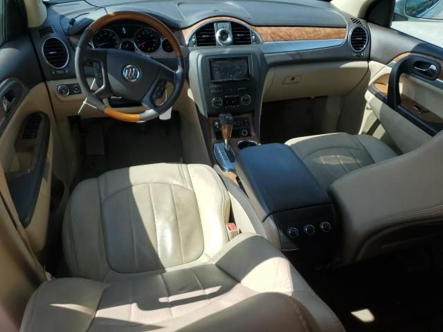 2012 Buick Enclave