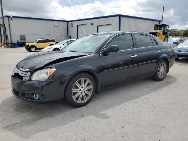 2009 Toyota Avalon XL