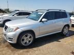 2015 Mercedes-Benz GLK 250 Bluetec