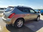 2003 Nissan Murano SL