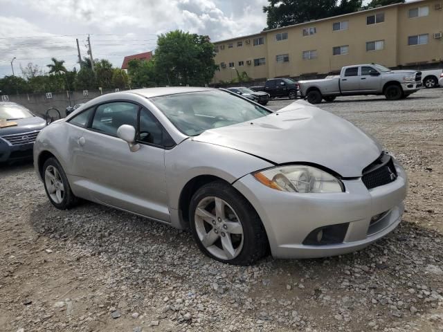 2009 Mitsubishi Eclipse GS