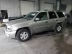 2002 Chevrolet Trailblazer