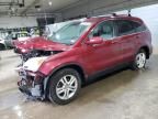 2011 Honda CR-V EXL