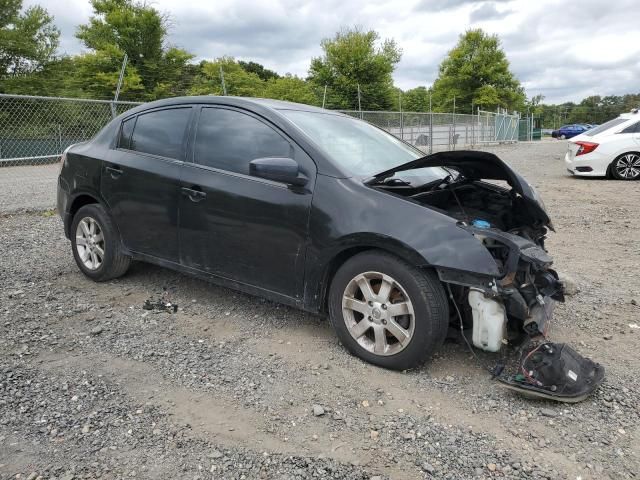 2007 Nissan Sentra 2.0