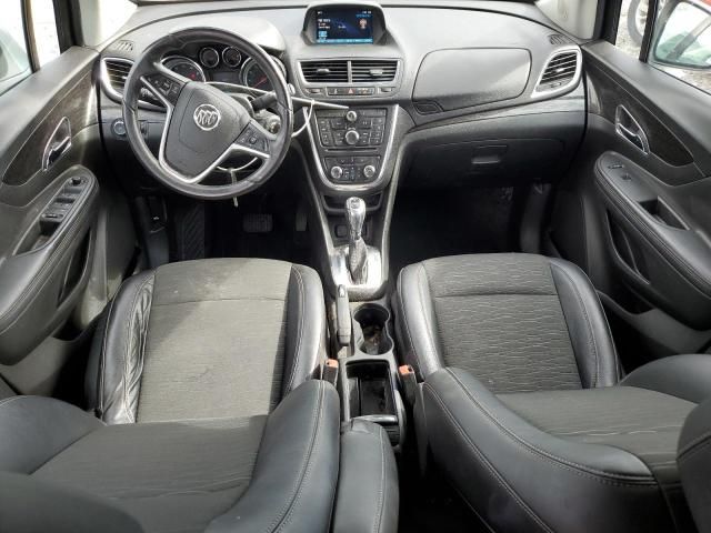 2016 Buick Encore Convenience