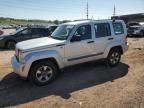 2009 Jeep Liberty Sport