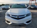 2017 Acura ILX Premium