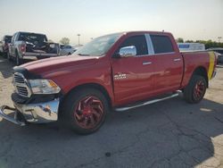 Dodge Vehiculos salvage en venta: 2016 Dodge RAM 1500 SLT