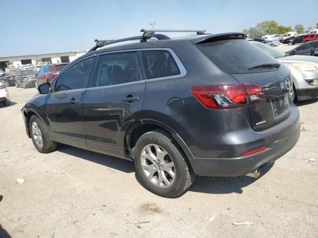 2014 Mazda CX-9 Touring